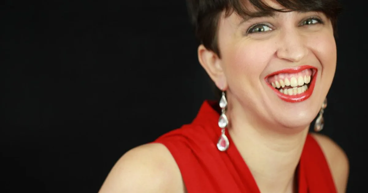 Real Resolutions: Mariah M. Shares How She's Making Real Change
