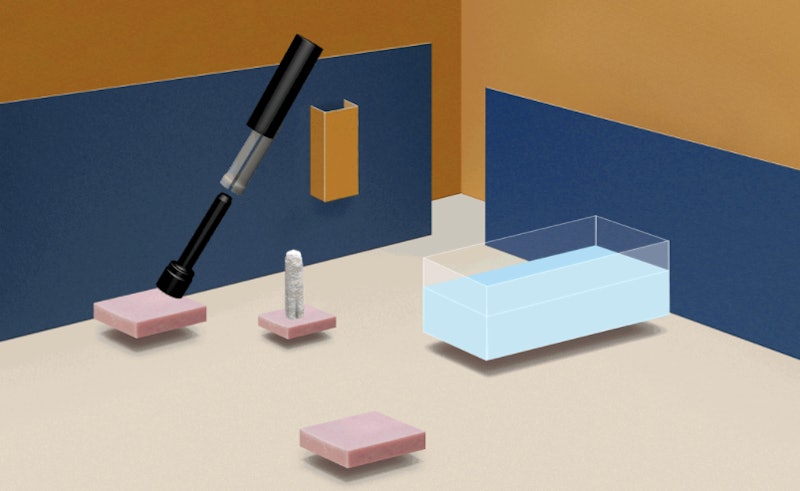 New Reusable Tampon Applicator Reta By Thinx Is A Game Changer