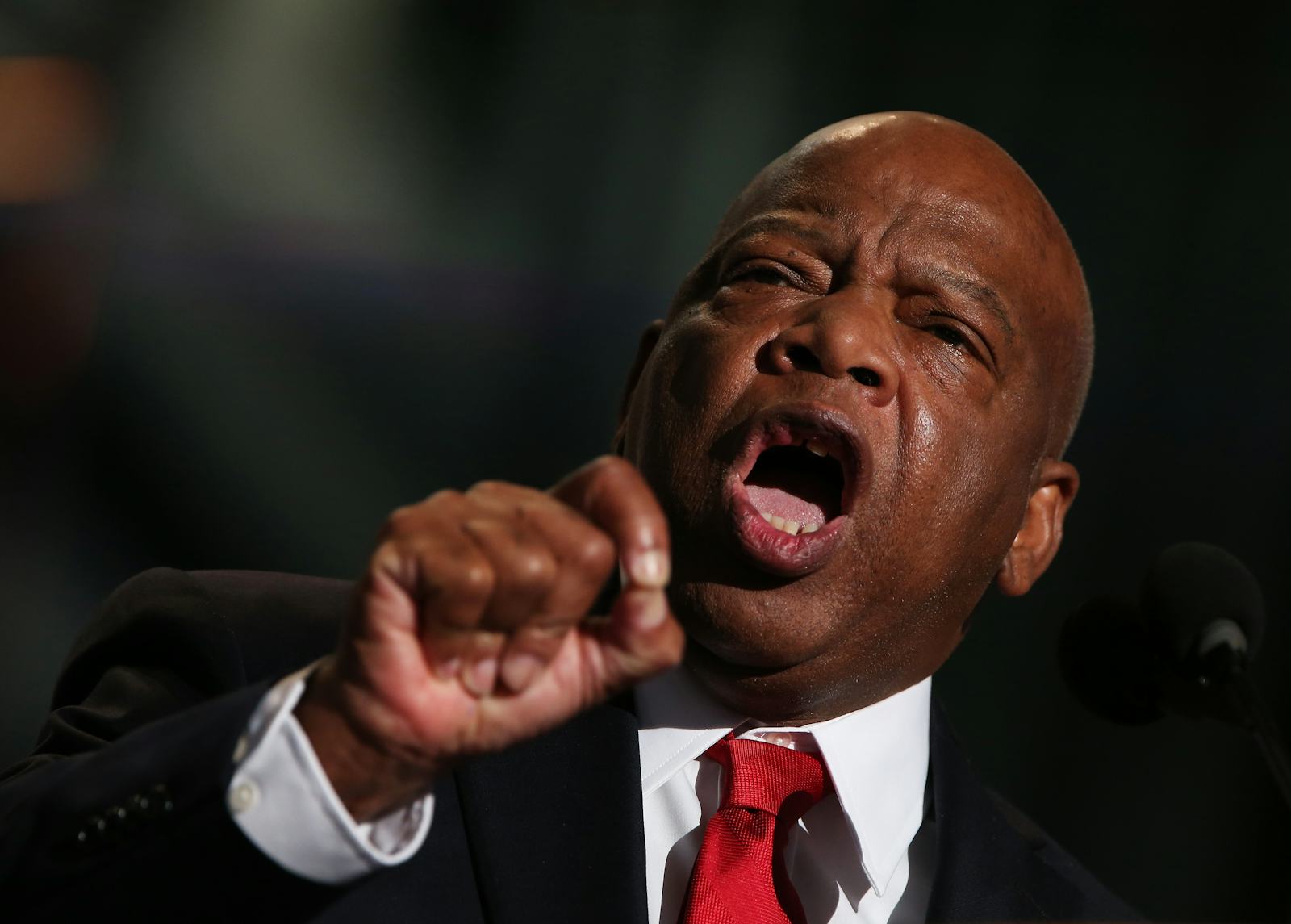 These John Lewis Quotes About Justice & Civil Rights Are The Perfect ...