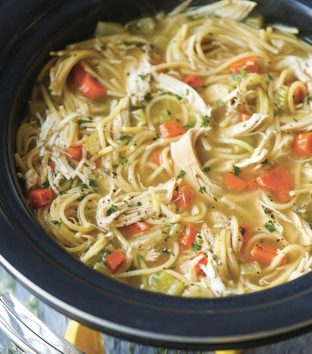 10 CrockPot Recipes For Beginners That Definitely Don't Taste Simple