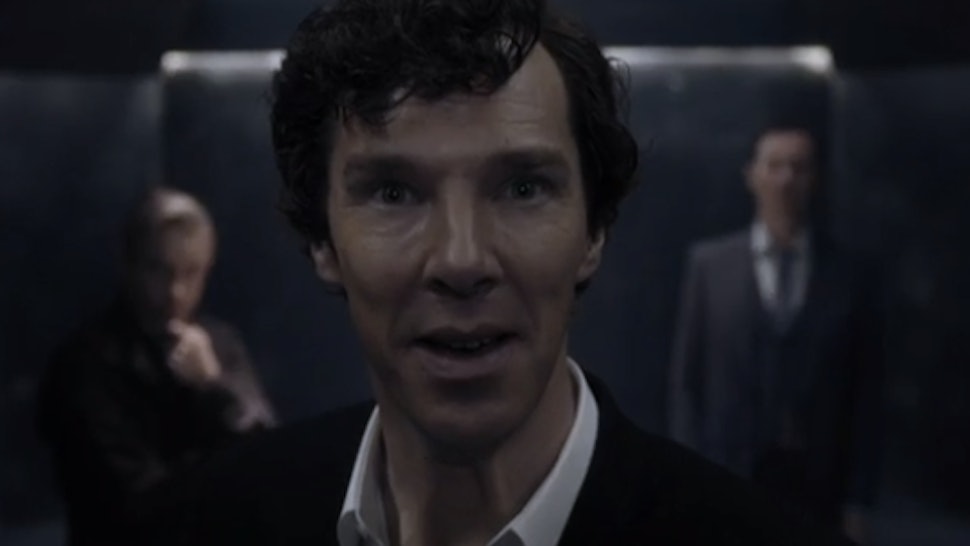 Sherlock Holmes Staffel 5 Sherlock Holmes Staffel 5