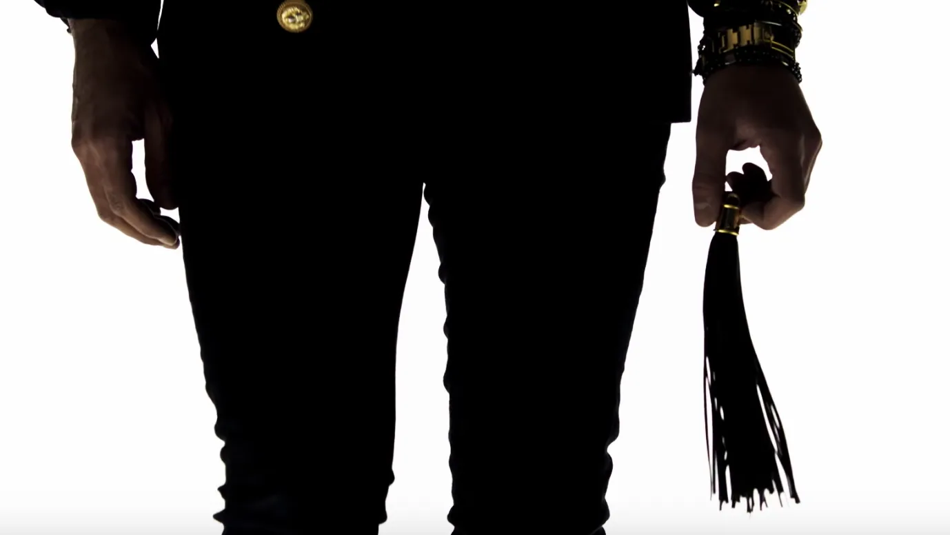 When Are Balmain Accessories Available? The Brand's New Line Of Bags ...