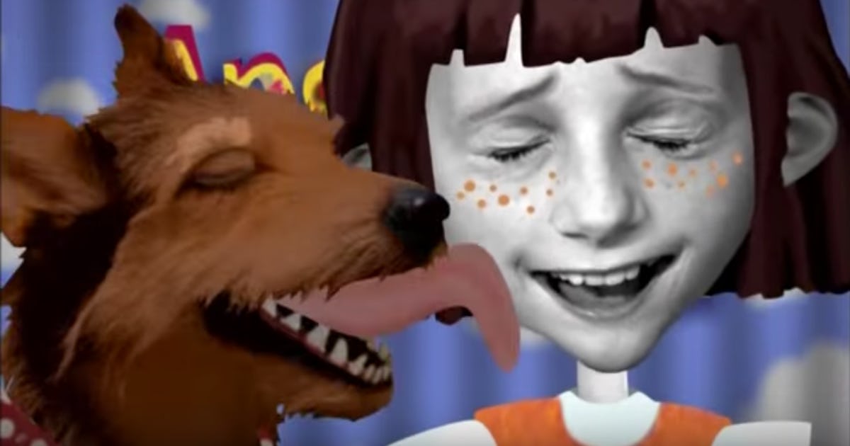 19 Of The Most Underrated Kids' Shows From The '90s That You Need To Revisit 19 Of The Most Underrated Kids' Shows From The '90s That You Need To Revisit