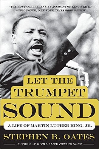 11 Books To Read On Martin Luther King Jr. Day