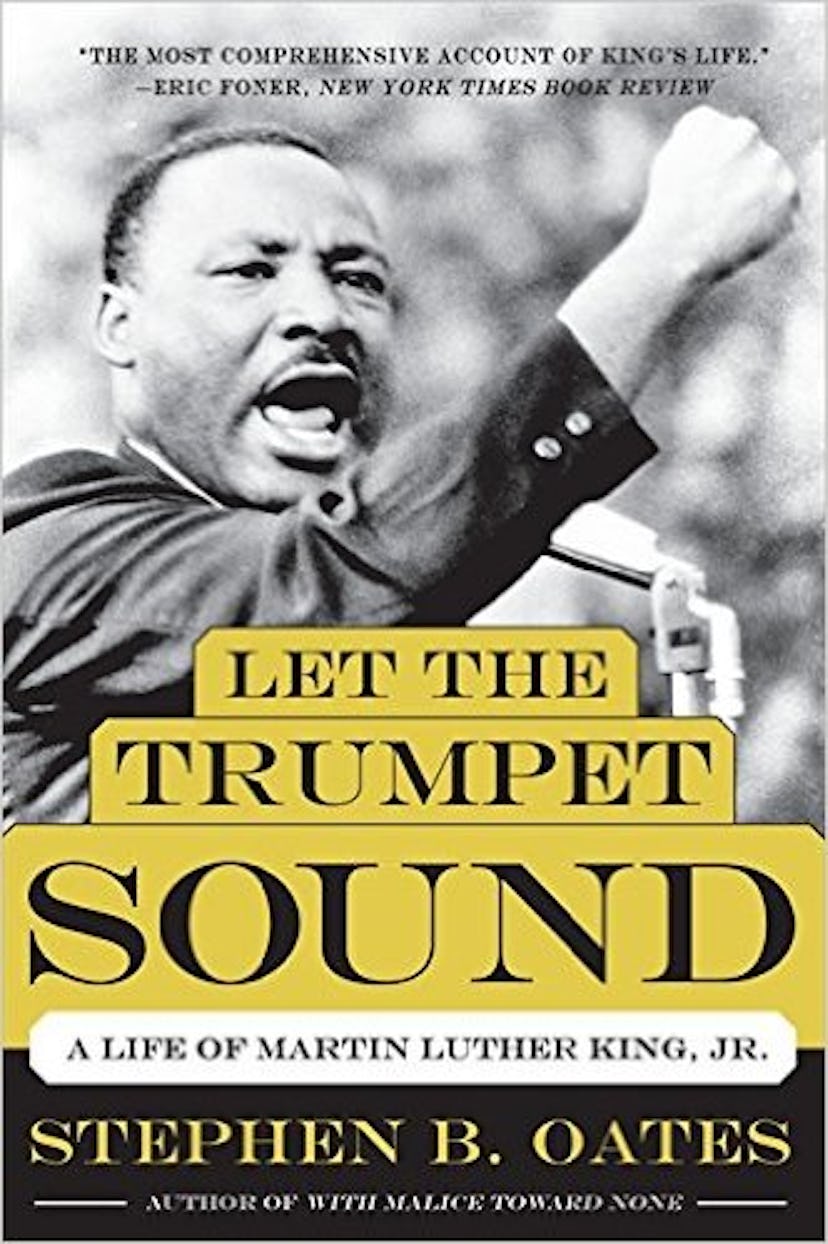 11 Books To Read On Martin Luther King Jr. Day