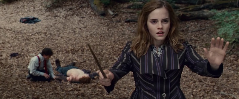 Harry Potter' Meme Retitles Books With Hermione Granger as the Lead