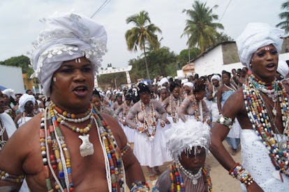 The Best Spring Break Volunteer Trips To Take In 2017