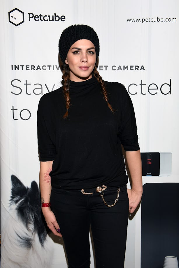 Katie's 'Vanderpump Rules' Bridal Shower Taco Bell Tower Steals The Show