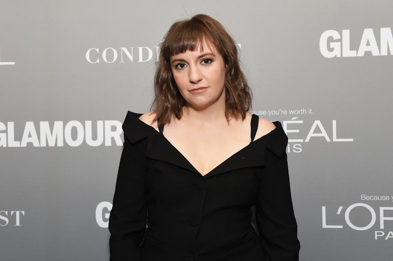 Lena Dunham S Short Film Tells The Powerful History Of Planned Parenthood In An Inspiring Way Video Lena Dunham S Short Film Tells The Powerful History Of Planned Parenthood In An Inspiring Way Video