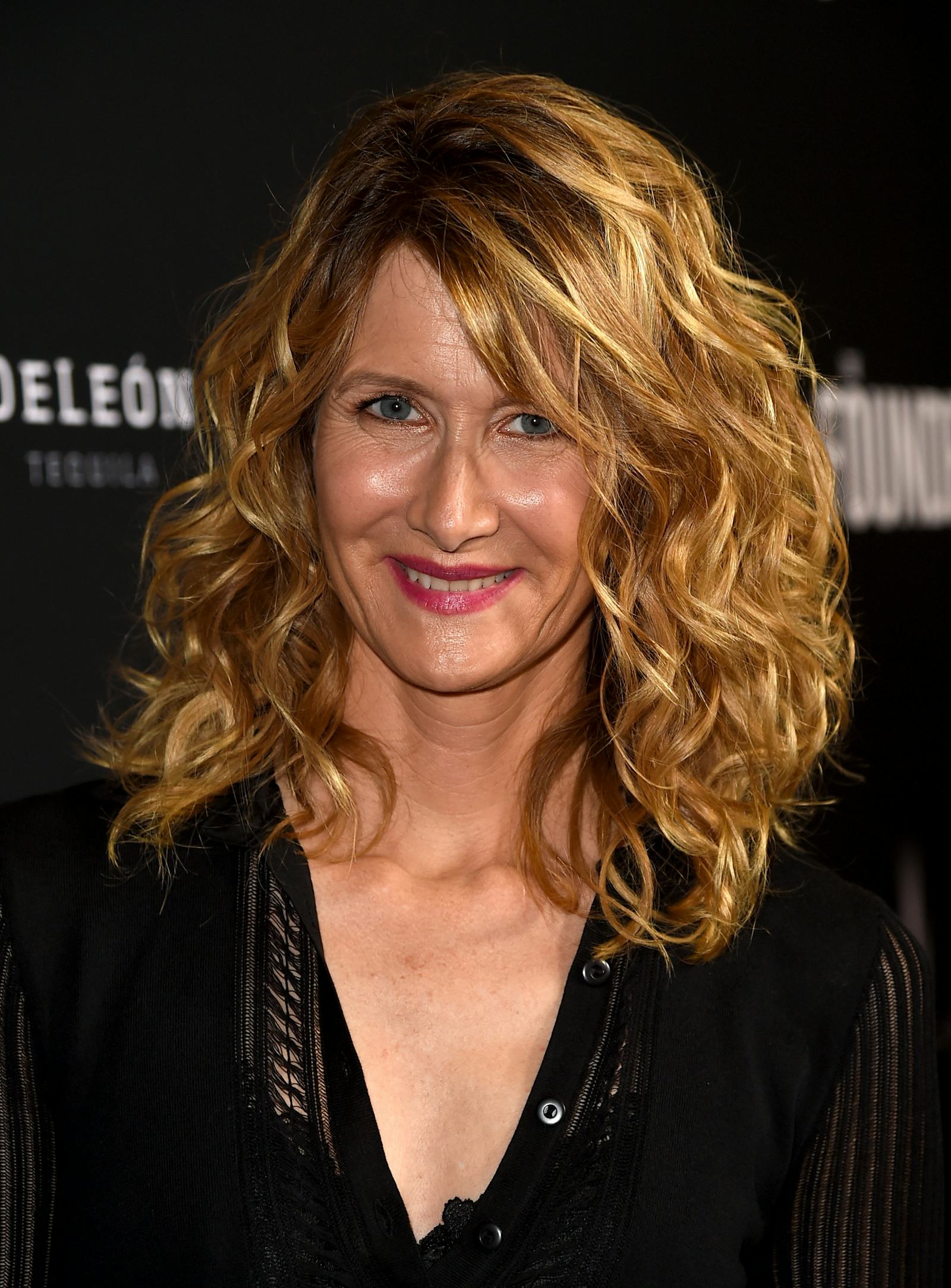 Laura Dern Says 'Star Wars: Episode 8' Will Continue The Tradition Of