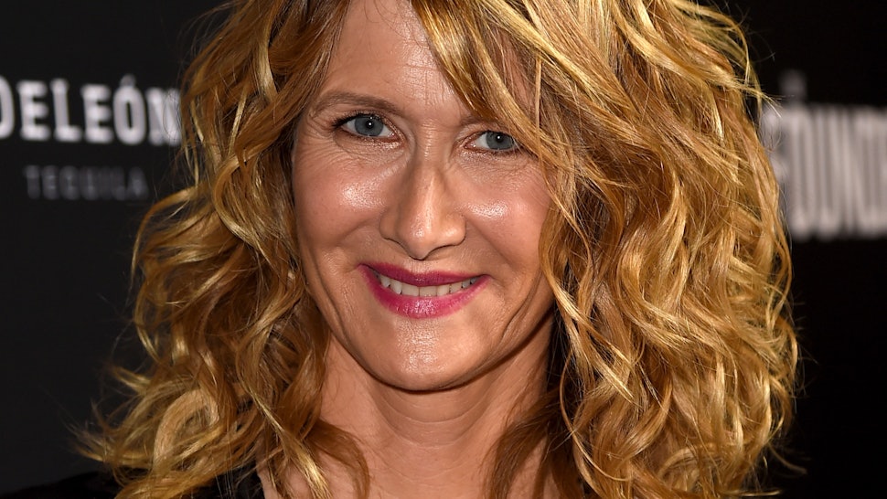 Laura Dern Says 'Star Wars: Episode 8' Will Continue The Tradition Of
