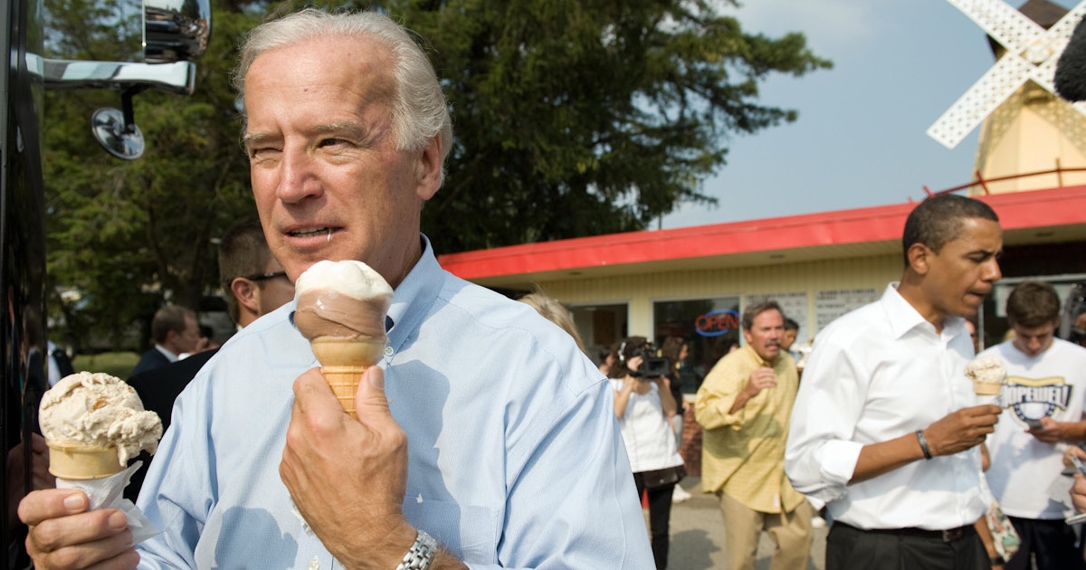 The Onion Writer Joe Garden Apologizes For Creating Joe Biden Meme