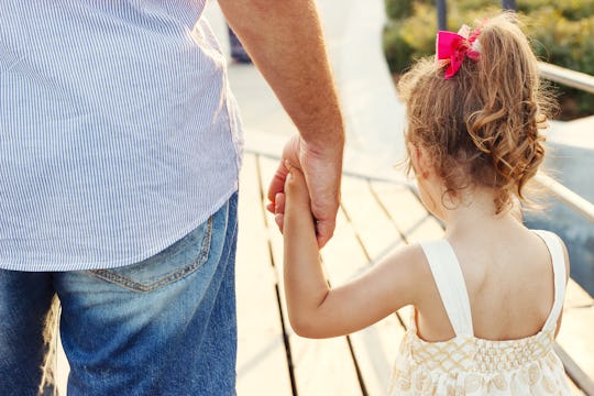 540px x 360px - Honestly, Daddy-Daughter Dates Are Anything But Innocent