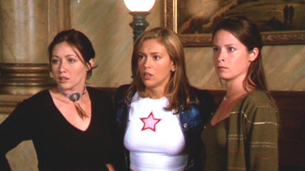 13 Ways Charmed Shaped My Life Made Me Who I Am Today
