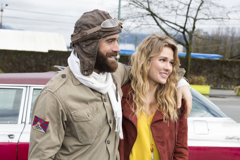 Will No Tomorrow Return For Season 2 It May Need Its Own Apocalyst Will No Tomorrow Return For Season 2 It May Need Its Own Apocalyst