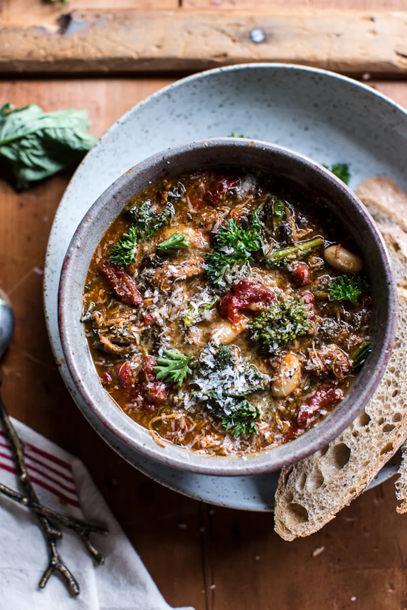 23 Crock Pot Lunch Recipes That Will Make You Actually Excited To Pack 23-crock-pot-lunch-recipes-that-will-make-you-actually-excited-to-pack