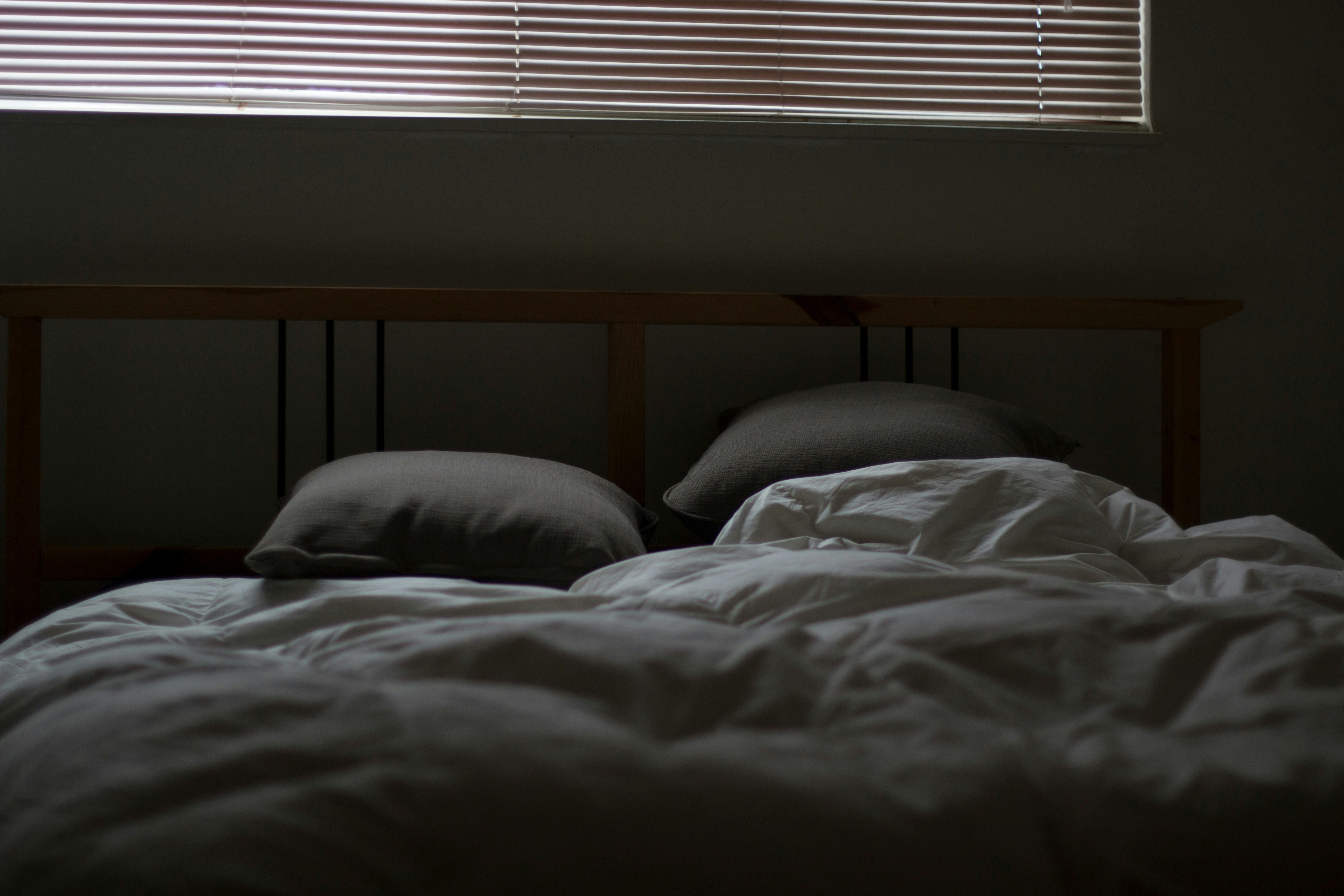 What It Can Say About Your Personality If You Don't Make Your Bed In