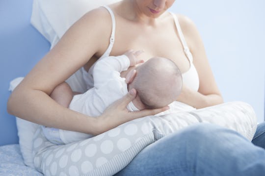 Why Does My Baby Play With My Other Nipple While Breastfeeding Why Does My Baby Play With My Other Nipple While Breastfeeding