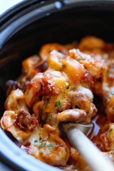 23 Crock-Pot Lunch Recipes That Will Make You Actually Excited To Pack ...