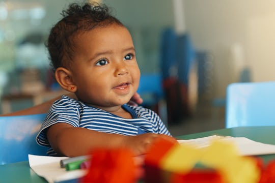 8 Things You Should Totally Do The First Time You Leave Your Baby At Daycare 8 Things You Should Totally Do The First Time You Leave Your Baby At Daycare