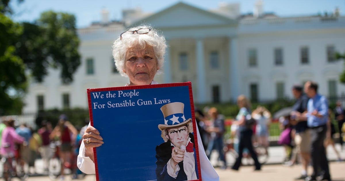 This Map Of Women S Marches Across The Us Will Inspire You Map Of 2022 Womens Marches