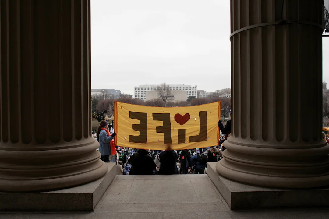 Pro Life Cons 9 Things Pro-Life Advocates Can Actually Do To Fight For The Lives Of ...