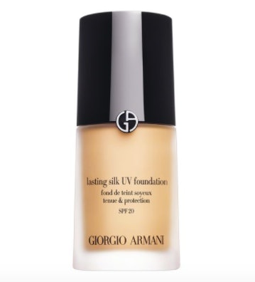 best foundation for winter