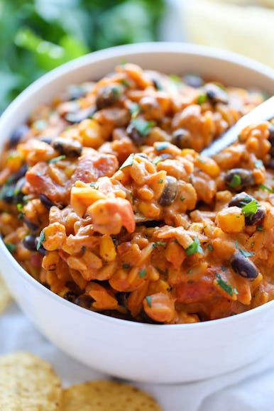 23 Crock-Pot Lunch Recipes That Will Make You Actually Excited To Pack ...