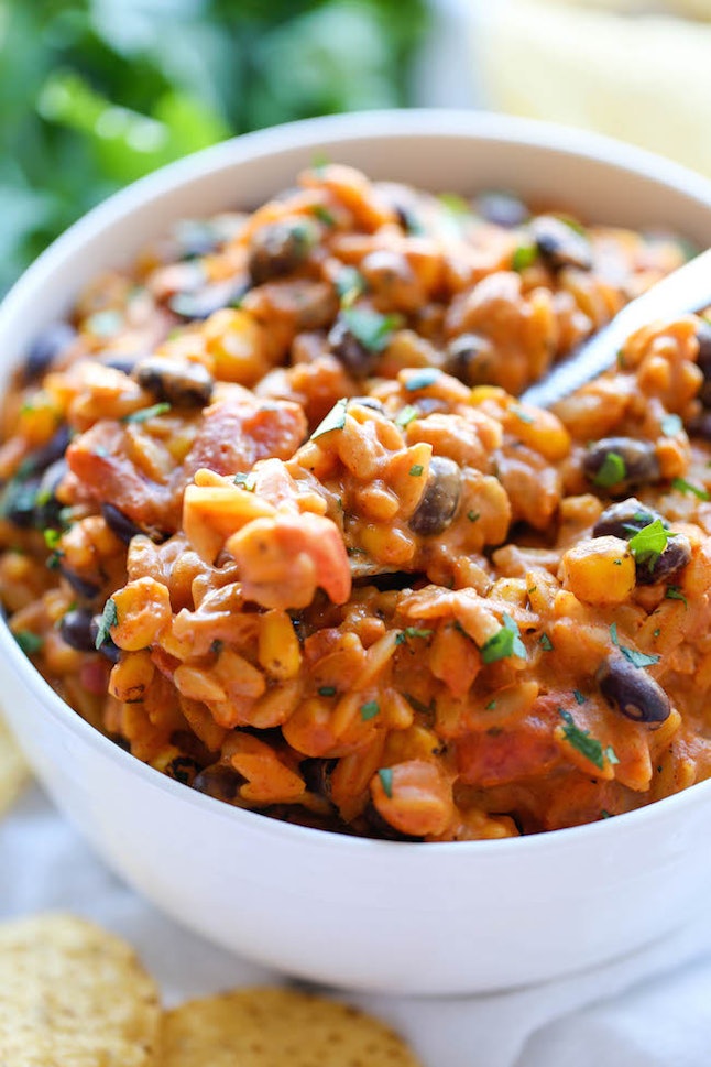 23 Crock-Pot Lunch Recipes That Will Make You Actually Excited To Pack
