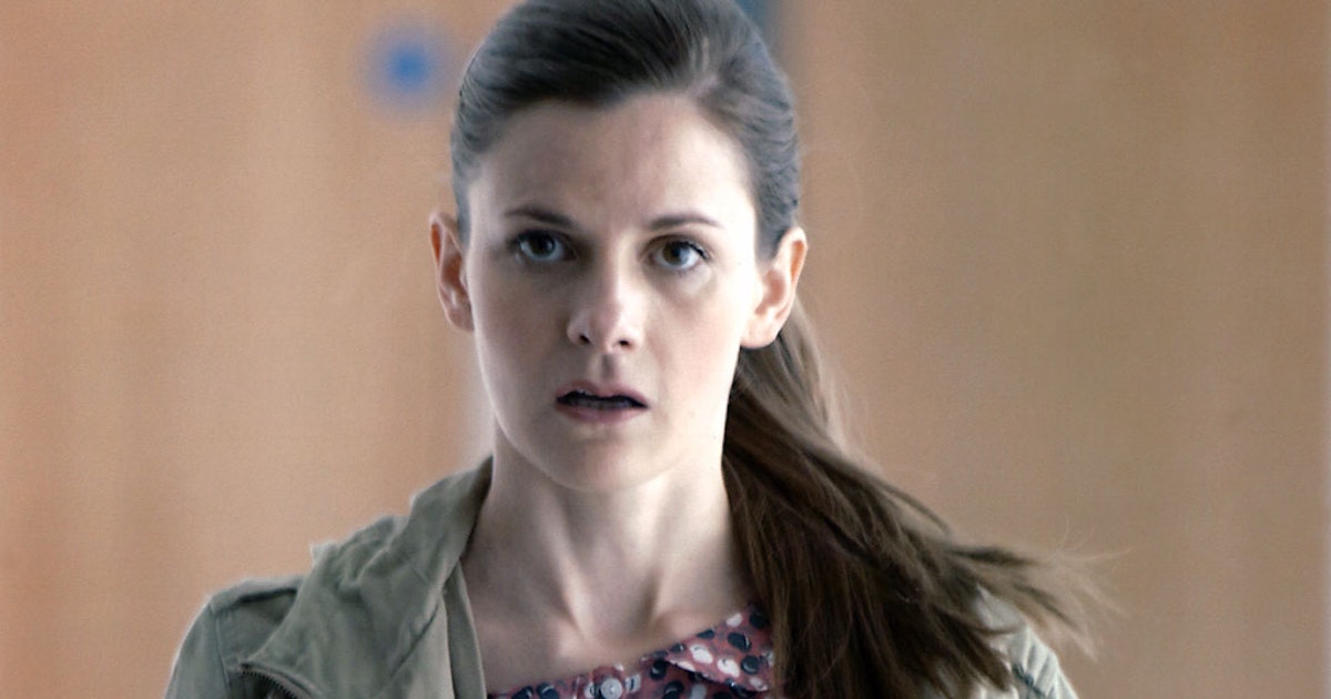 Why Molly S Ending In The Sherlock Season 4 Finale Was So Hard To Swallow