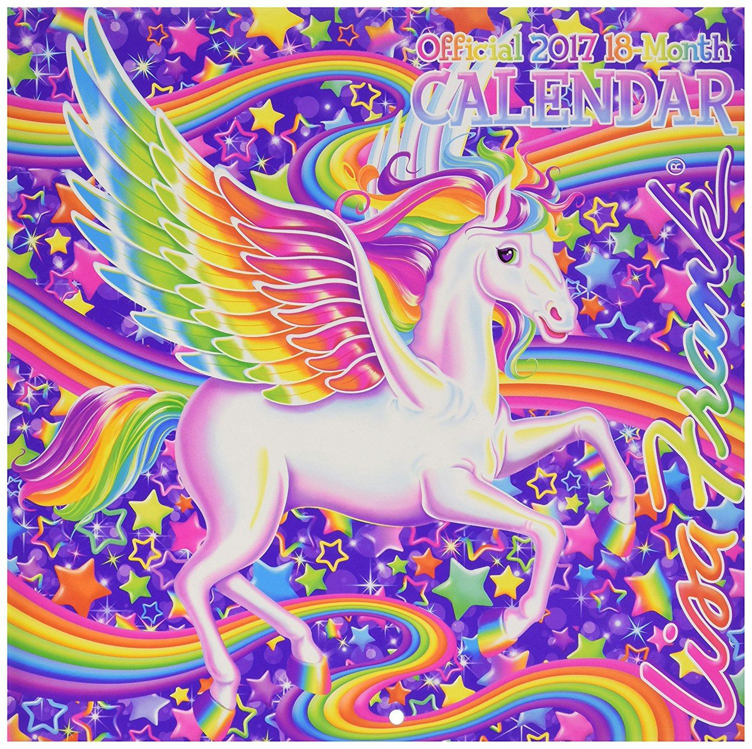 Lisa Frank Is Getting A Live-Action Movie That Will Take You Back To ...