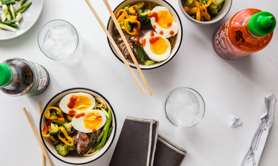 23 Crock-Pot Lunch Recipes That Will Make You Actually Excited To Pack