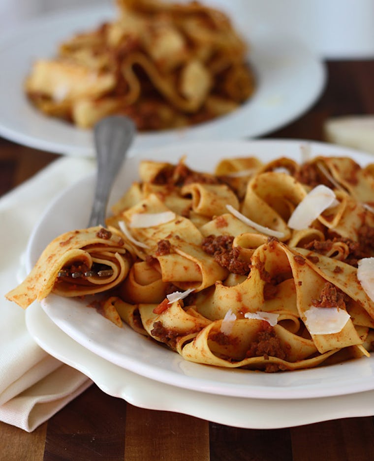 23 Crock-Pot Lunch Recipes That Will Make You Actually Excited To Pack