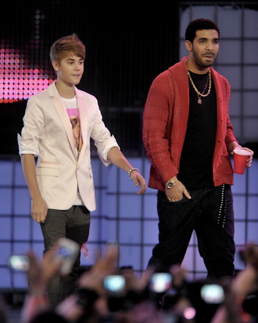 The Drake Cameo In Justin Bieber's "Baby" Video Is Still A Mystery All