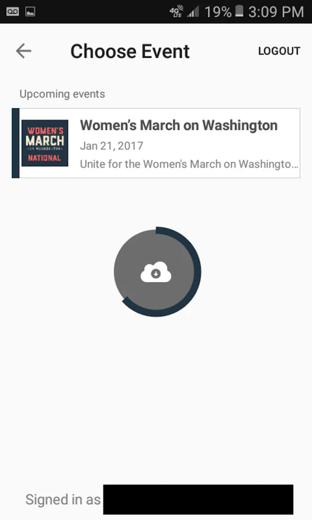 How To Download The Women's March App In Preparation For The Big Event