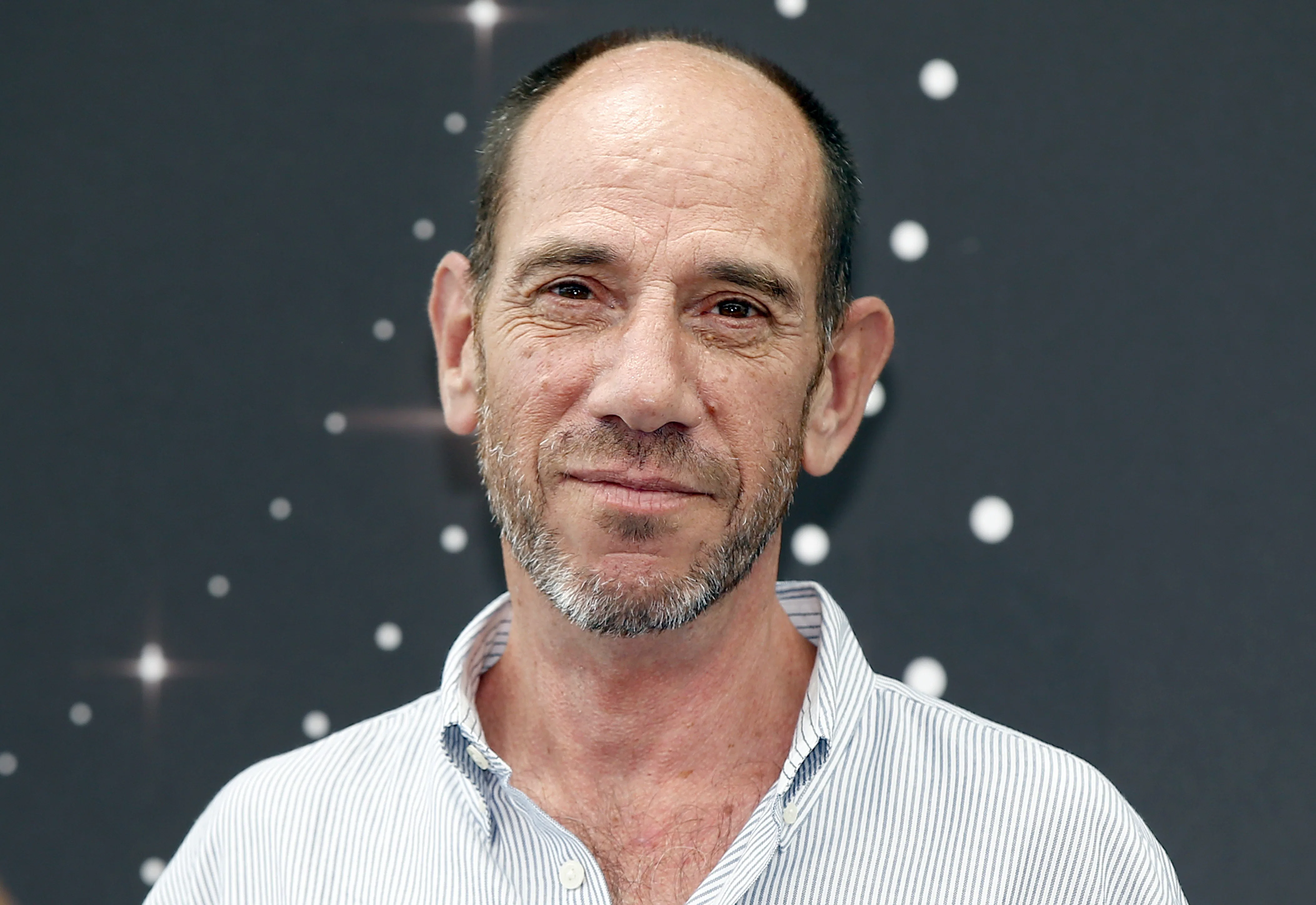 George Clooney Mourns Death Of Actor Cousin Miguel Ferrer Star Of