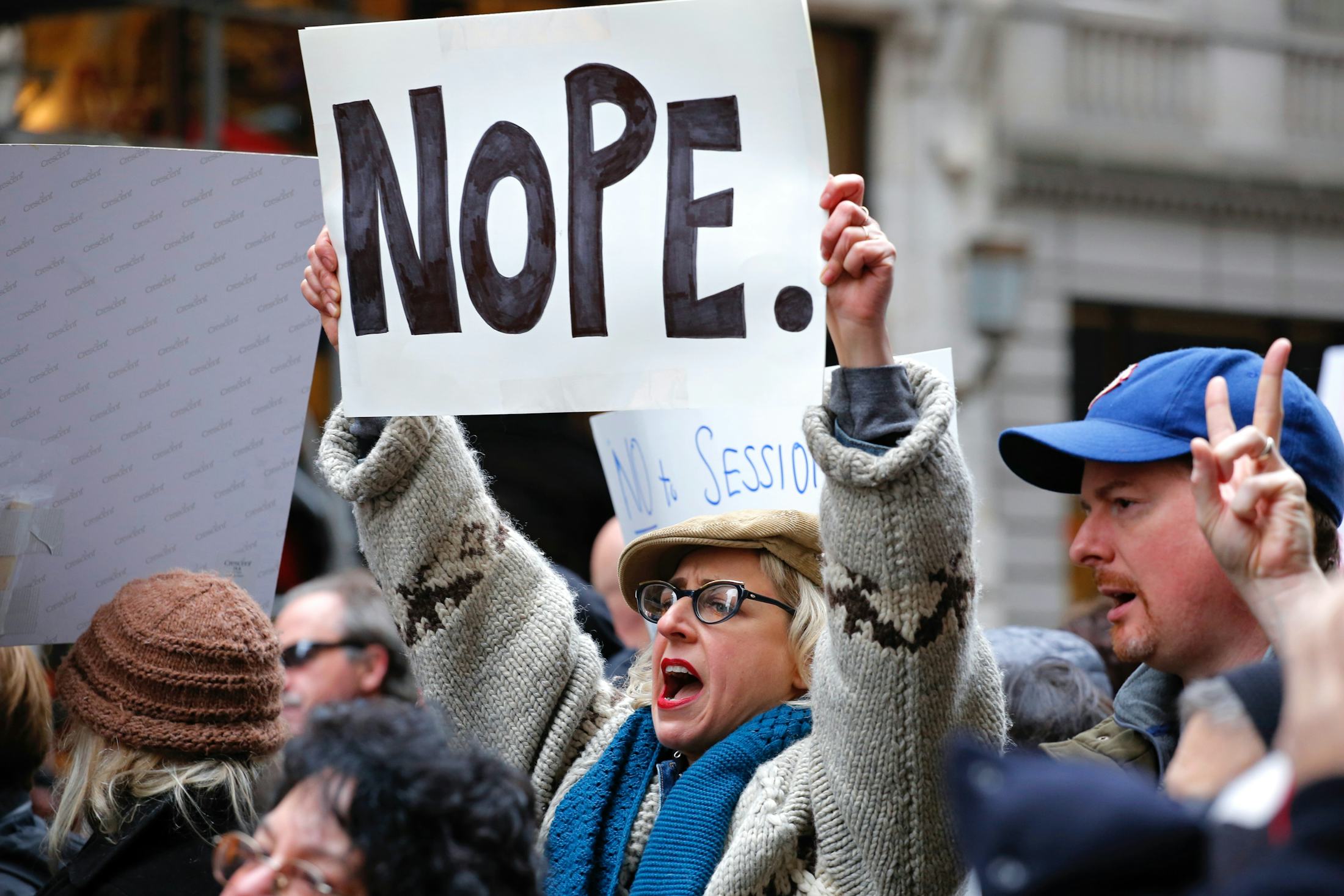 22 Creative Women's March Sign Ideas To Use At The Feminist Protest