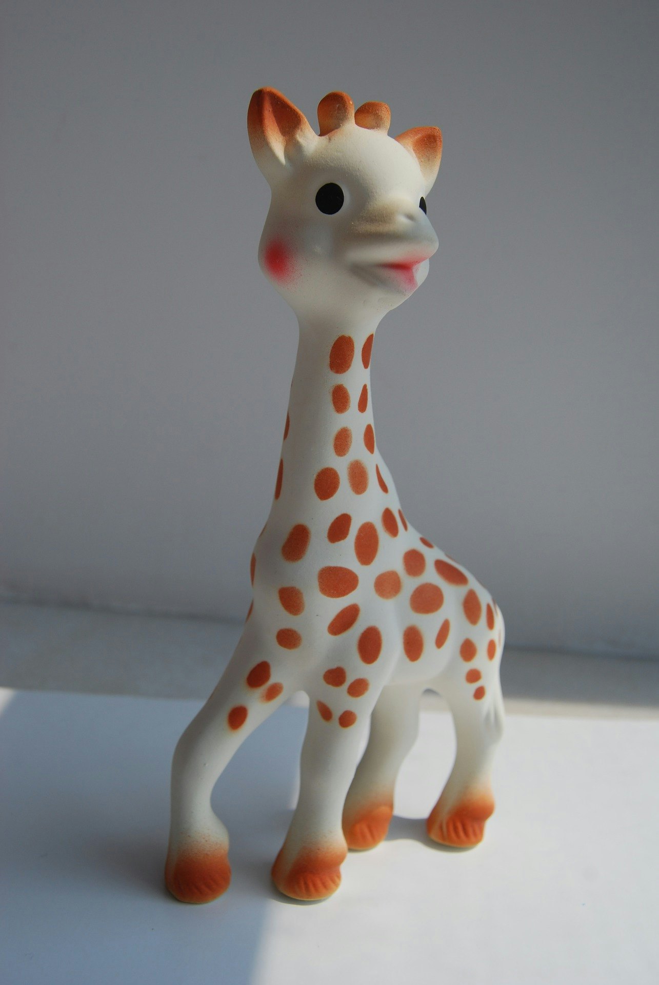 sophie the giraffe target