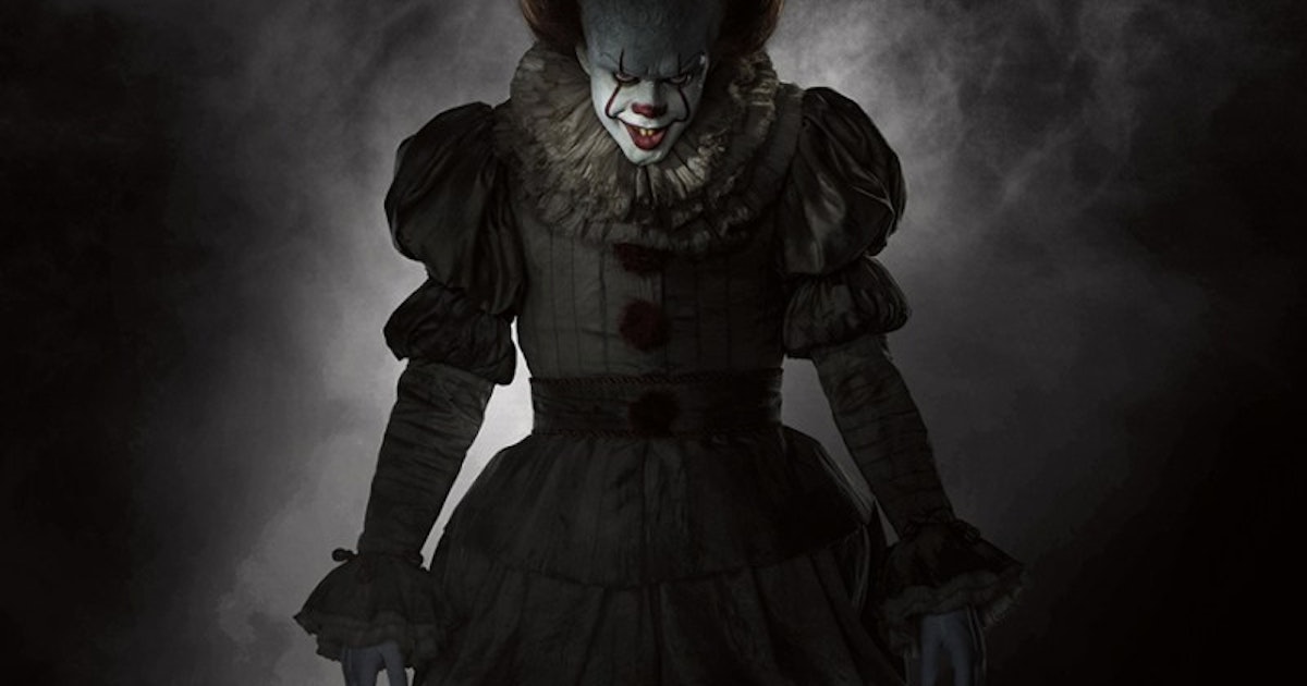 The 13 Most Terrifying 2017 Horror Movies Are Even Scarier Than Real Life