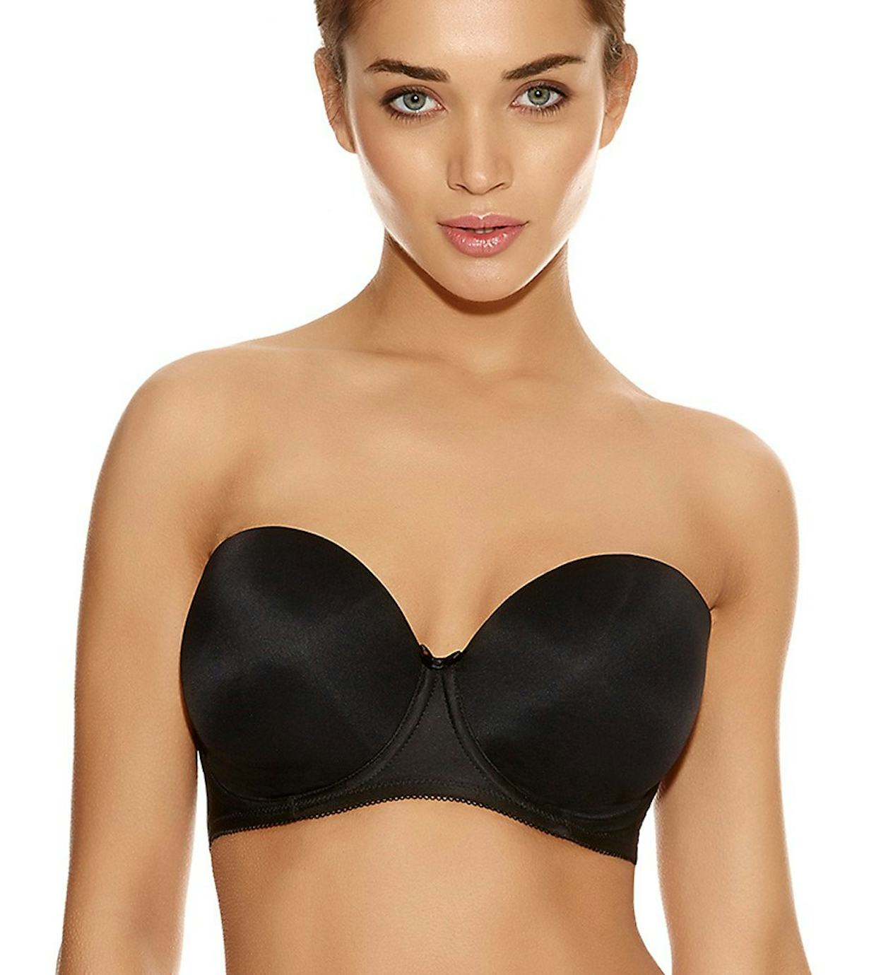 Where To Buy Strapless Bras For Large Breasts 