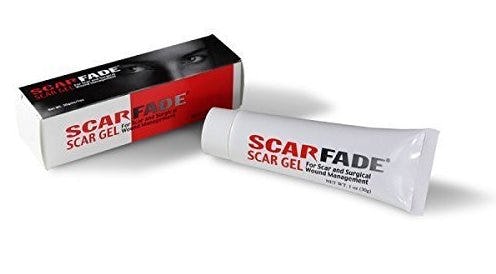 What Is The Best Way To Get Rid Of Scars? 9 Scar Treatments On Amazon With The Highest Reviews
