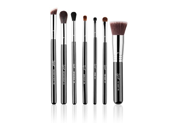 Is The Best Of Sigma Brush Set Worth It? Fans Seem To Think So