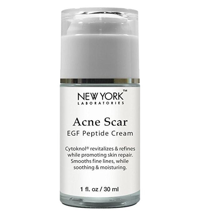 What Is The Best Way To Get Rid Of Scars? 9 Scar Treatments On Amazon With The Highest Reviews