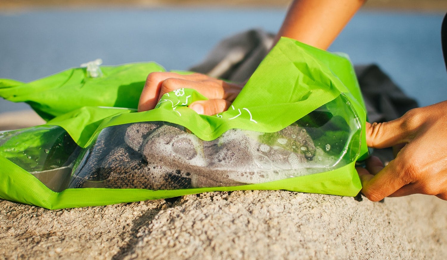 How To Make Cleaning Your Clothes Easier With 8 Odd But Genius Products