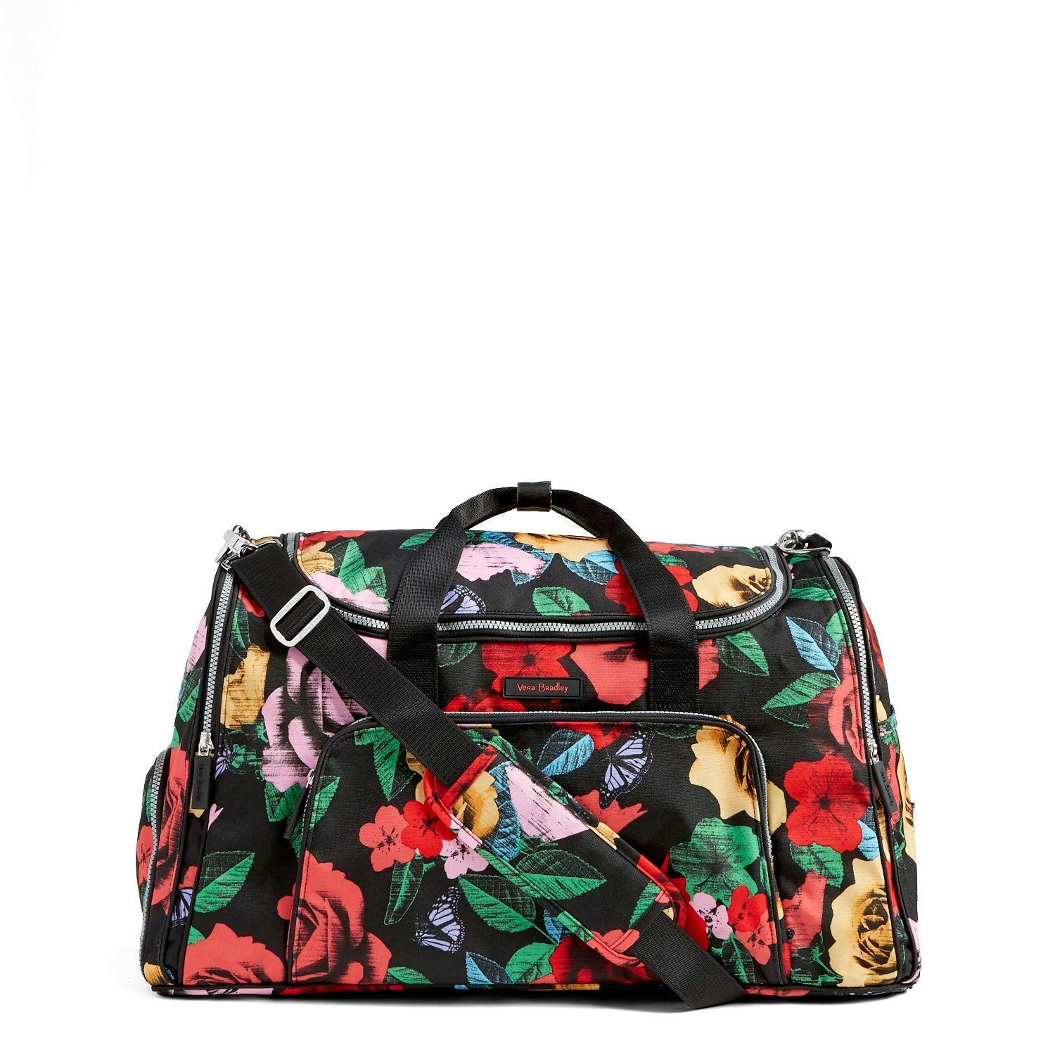 9 Cute Duffel Bags For Travel Because You Deserve Something Nice