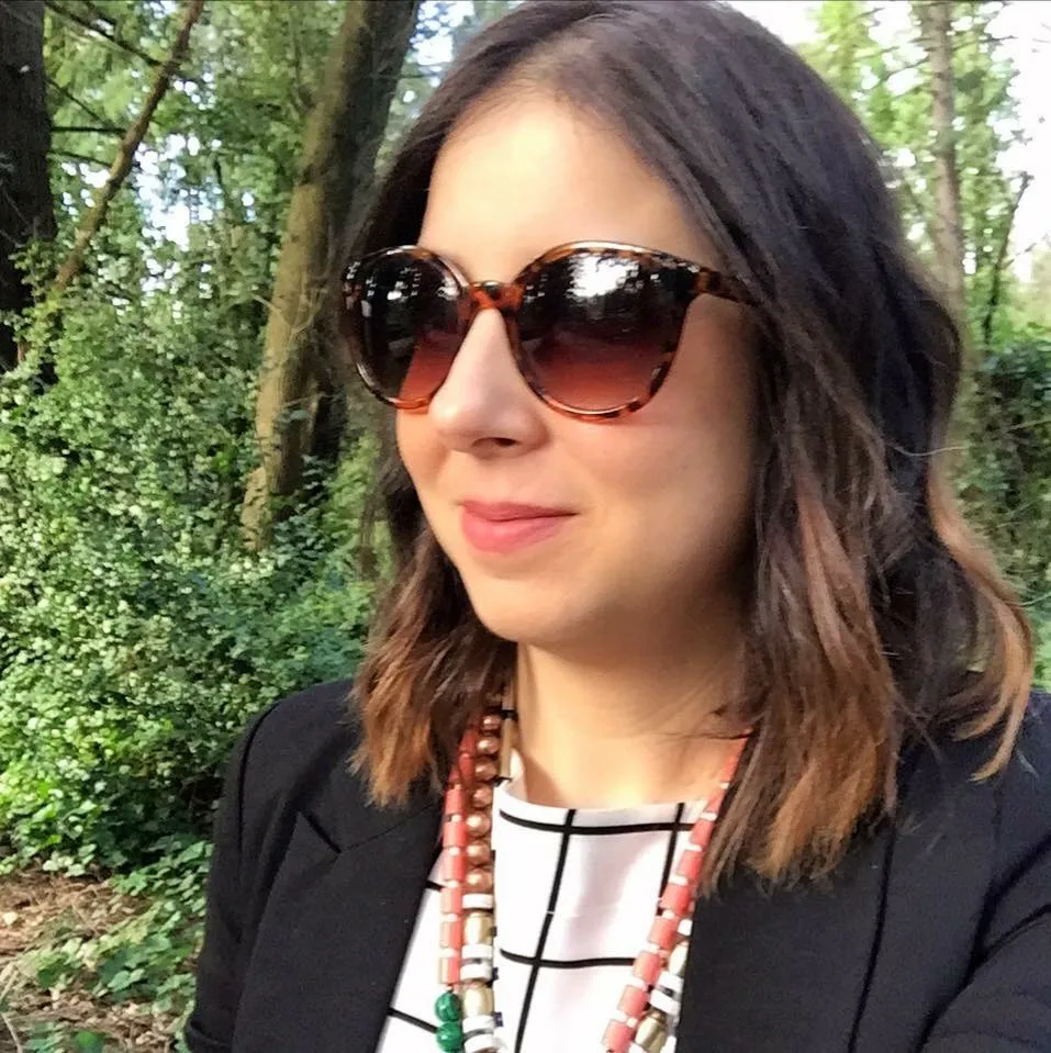 Real Resolutions: Kate L. Shares Why She's Focused On Reconnecting This ...