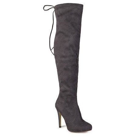 knee high boots under $20