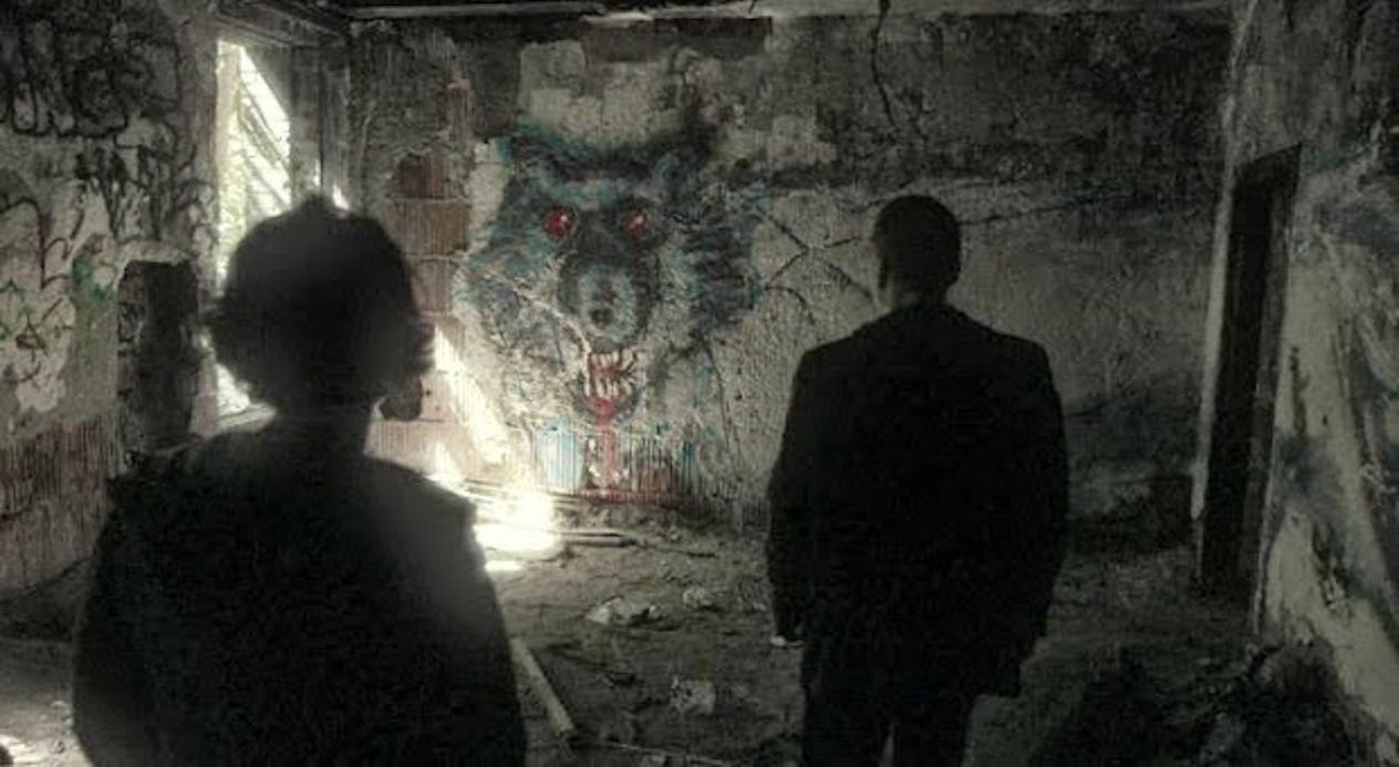 12 Of The Scariest Documentaries On Netflix Right Now