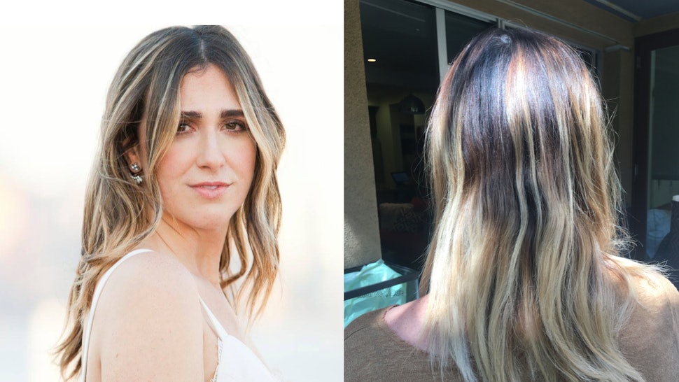 My Hair Was Destroyed By Over Bleaching Heres How I Got It