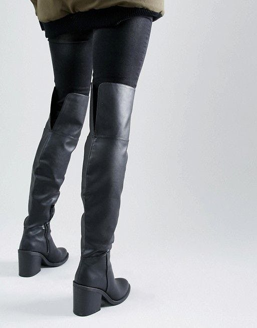 knee high boots under $20